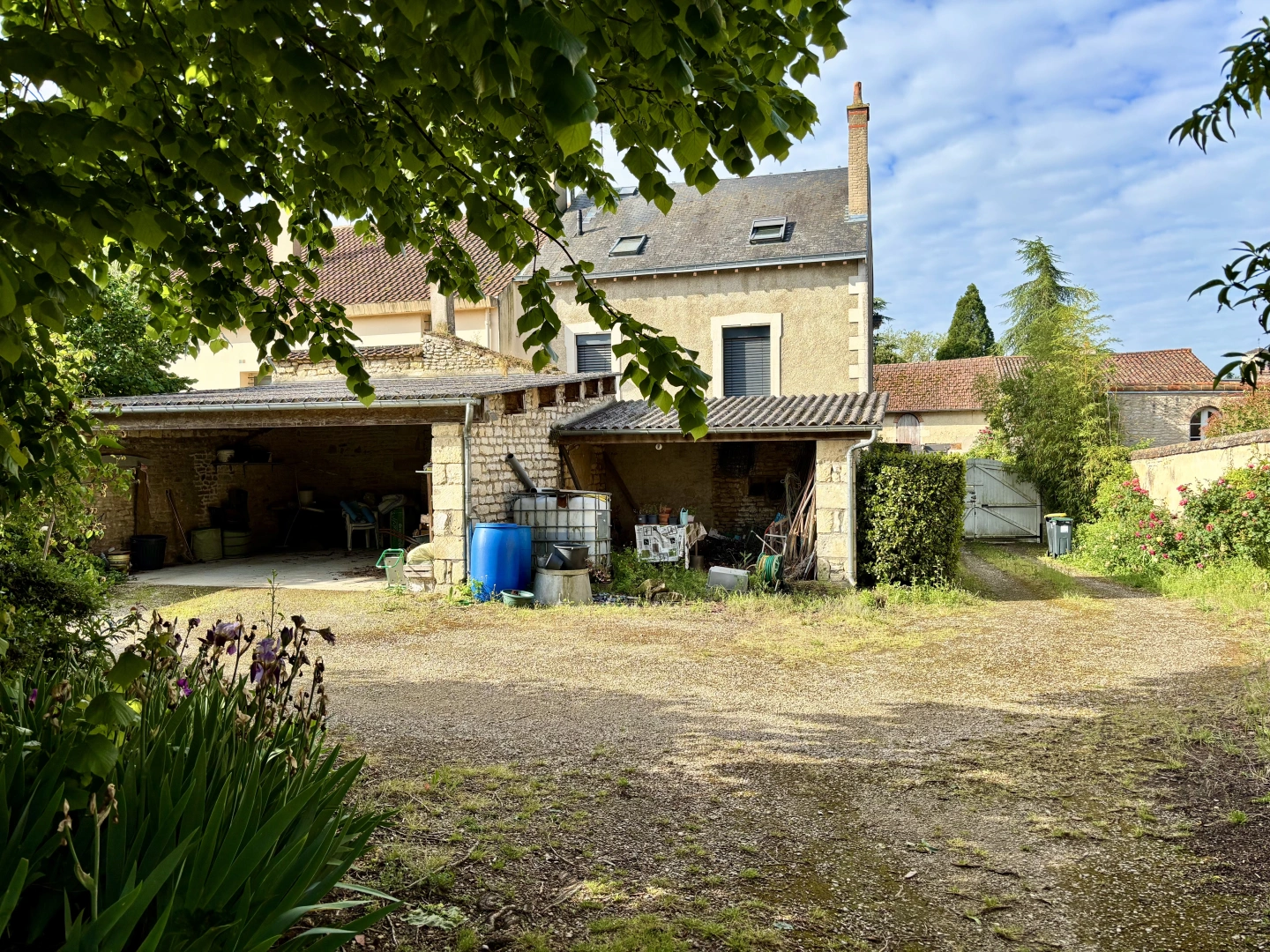 property